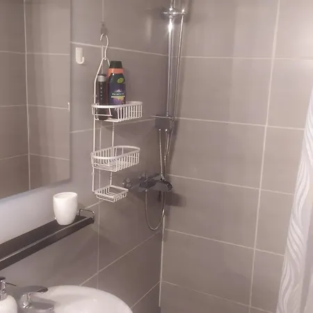 Apartamento J&b