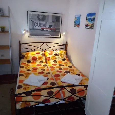 Apartamento J&b Pakoštane