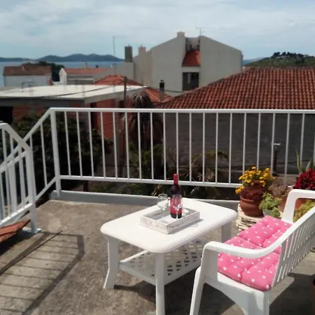 Apartamento J&b Pakoštane