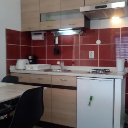 Apartamento J&b Pakoštane