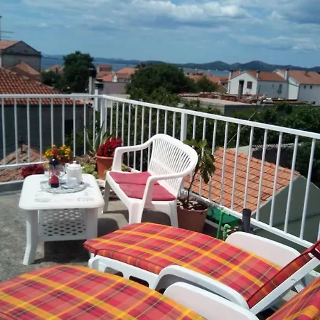 Apartamento J&b