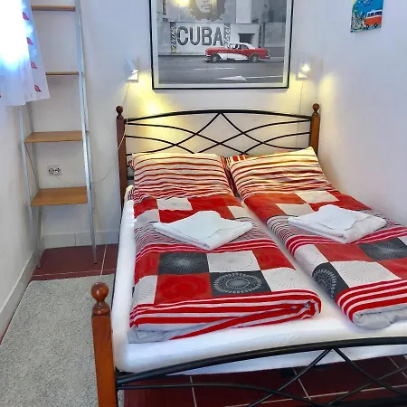 J&b Apartamento