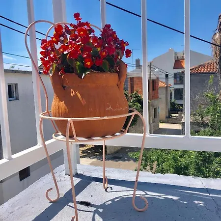 J&b Apartamento *