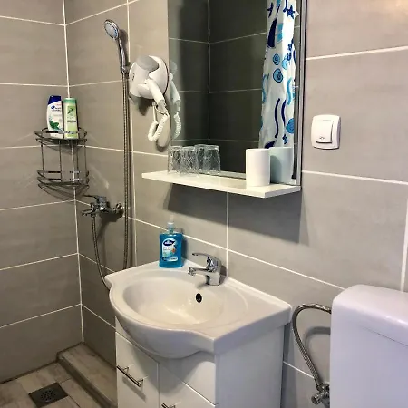 J&b Apartamento *