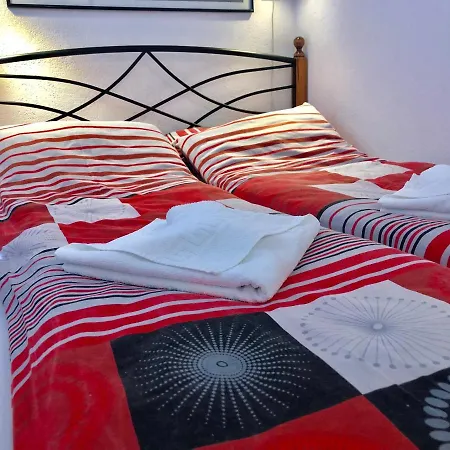 J&b Apartamento *