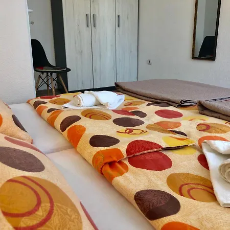 J&b Apartamento *
