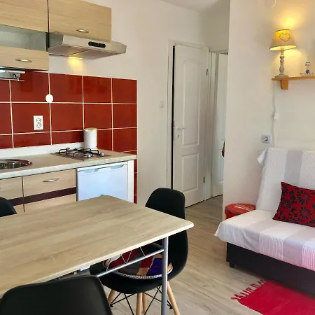 J&b Apartamento *