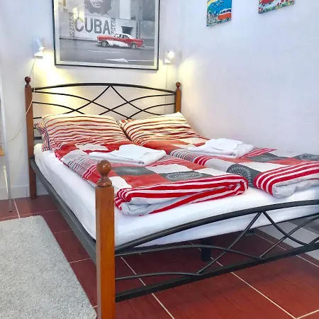 Apartamento J&b Pakoštane