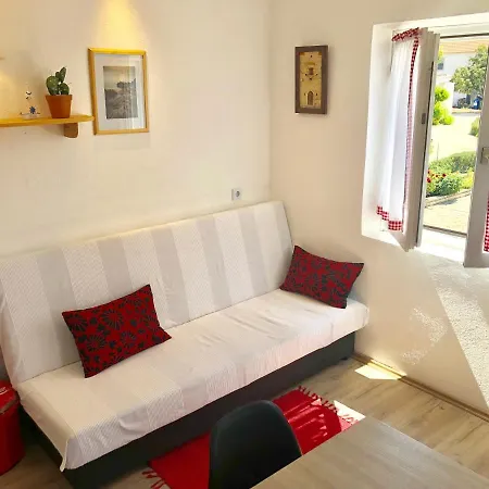 Apartamento J&b Pakoštane