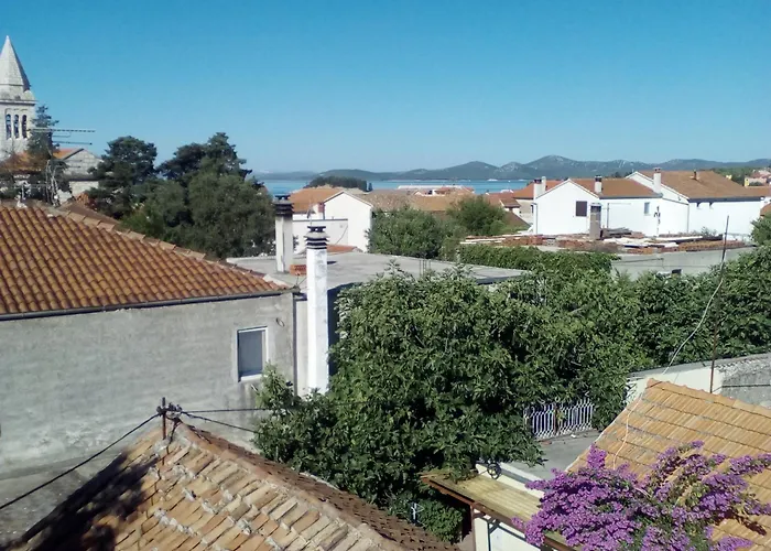 J&b 아파트 파코스탄