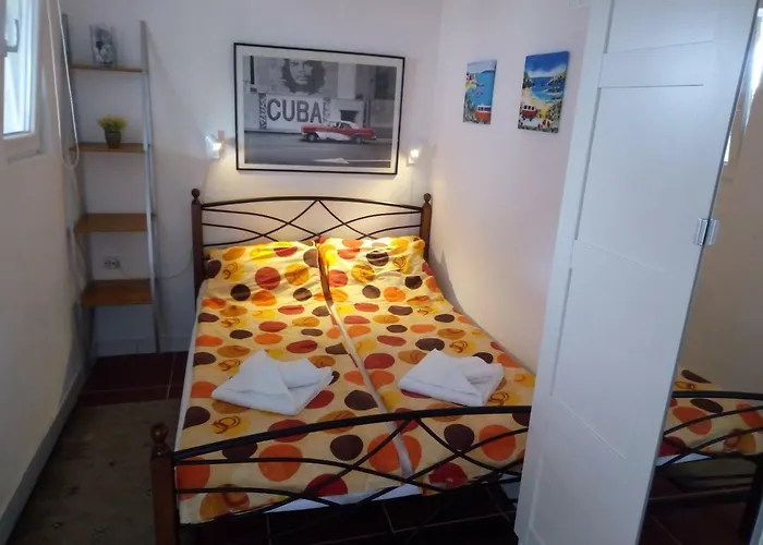 아파트 J&b 파코스탄