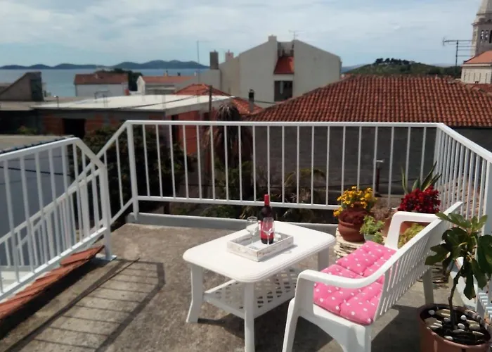 아파트 J&b 파코스탄