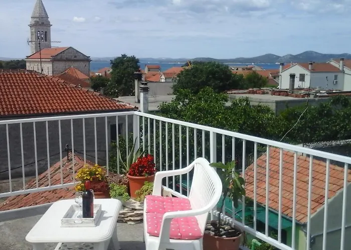 J&b 아파트 파코스탄