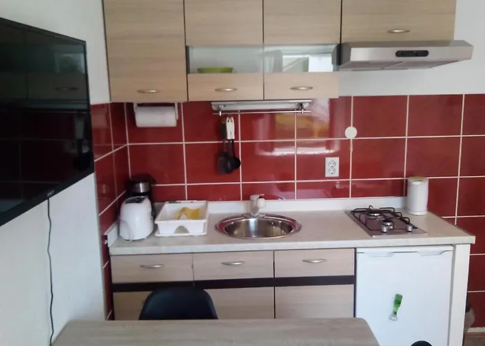 Lägenhet J&b Pakoštane