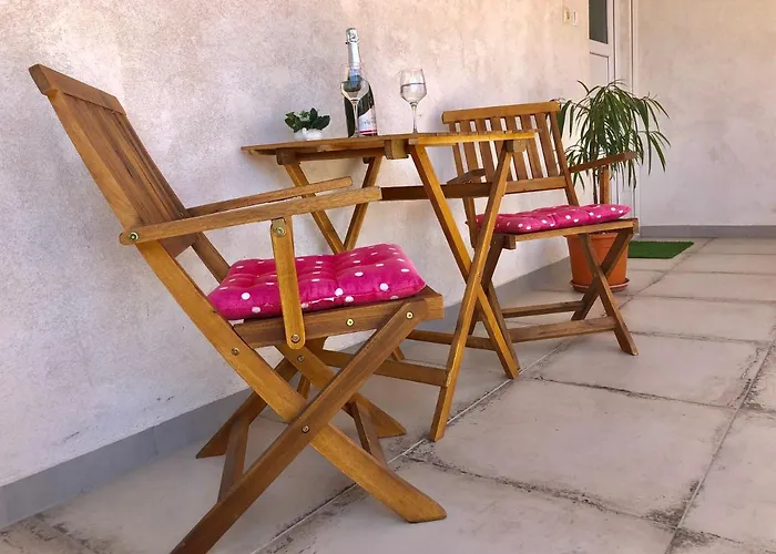 아파트 J&b 파코스탄