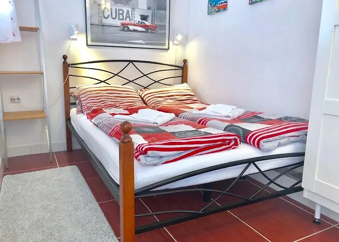 Lägenhet J&b Pakoštane