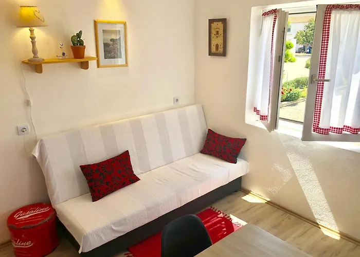 Lägenhet J&b Pakoštane