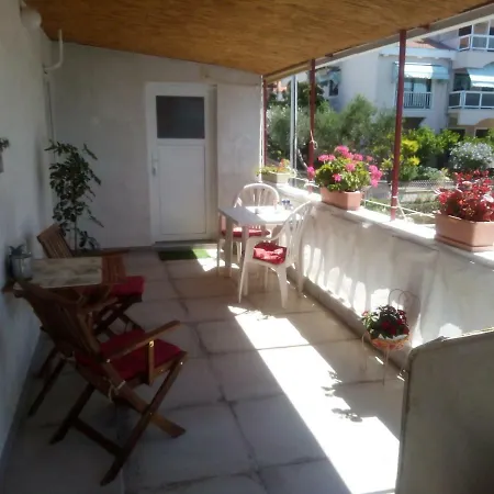 J&b 公寓 Pakoštane