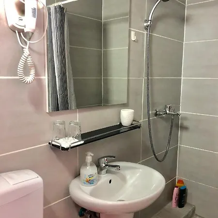 Διαμέρισμα J&b