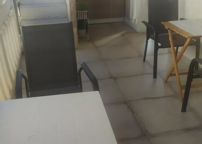 J&b Апартаменты Пакоштане