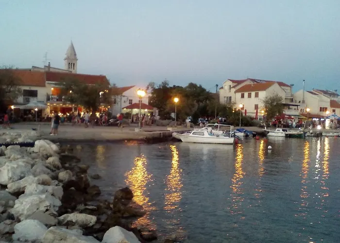 Апартаменты J&b *