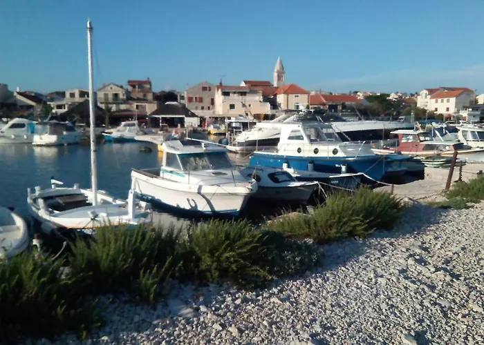 Апартаменты J&b